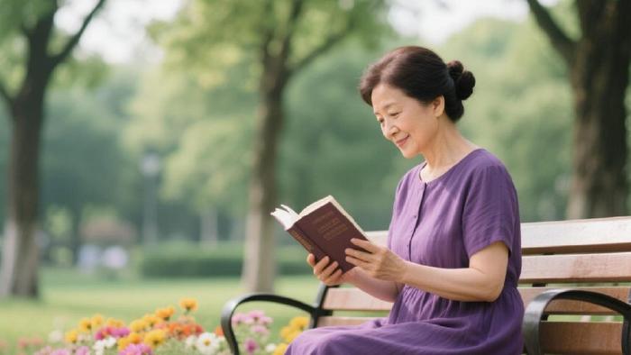 人到晚年才明白，如果儿媳或女婿很少上门，说明了4个家庭问题