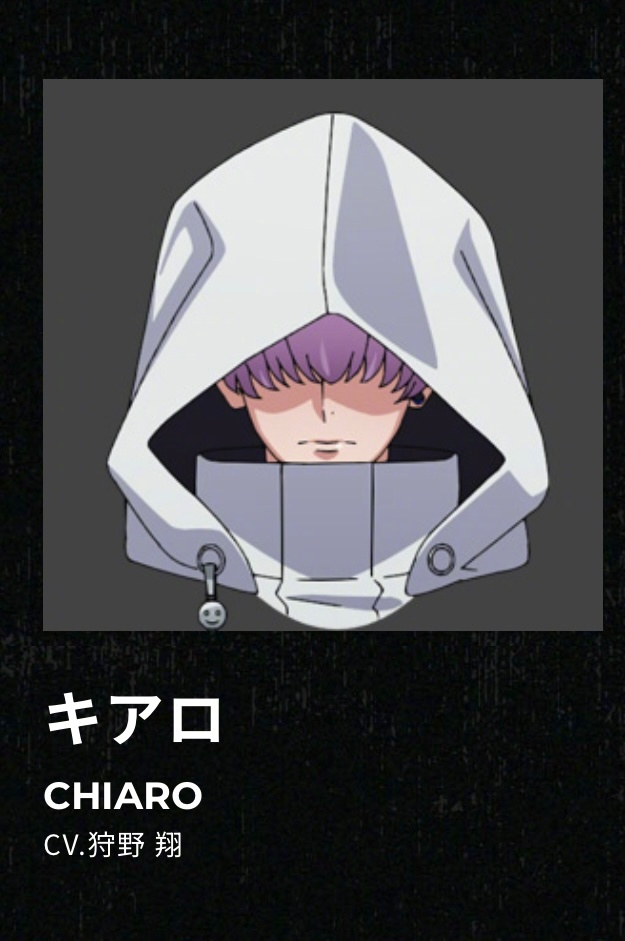 催眠麦克风tv动画2期追加新角色cast公开