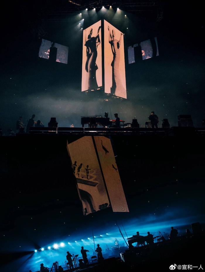 万青亚洲巡演 3月6日 香港 3月8日 吉隆坡 3月11日 新加坡……__财经头条
