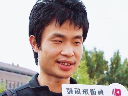 清华大学的数学奇才韦神,高考前选择休假,今年的考生们