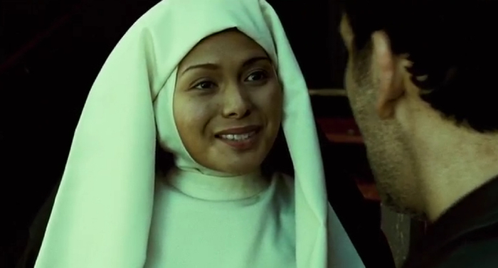 《赶尽杀绝》是2007年上映的动作惊悚电影,莫妮卡·贝鲁奇领衔主演,有