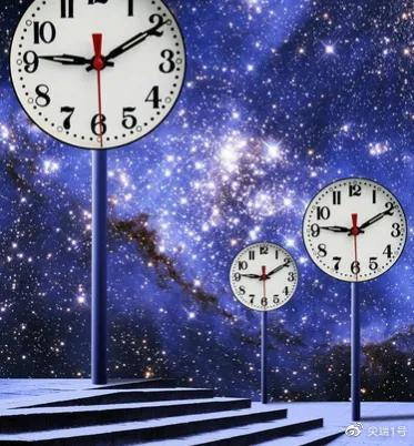 我国科学家首次发现“时间晶体”,或将重塑人类对时间和空间的认识