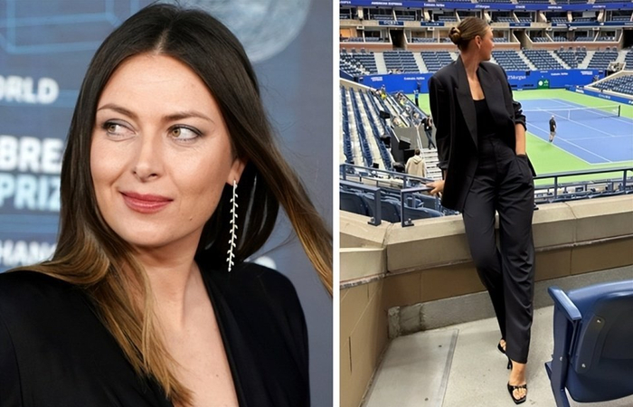 逐渐变成"大妈",有些唏嘘,不过如果细想的话,其实对于欧美女人来说,这