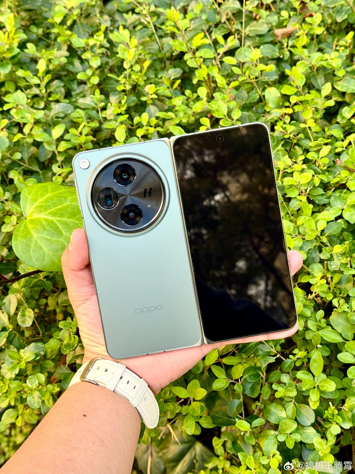 讲道理oppofindn3这段时间用下来我还蛮喜欢的