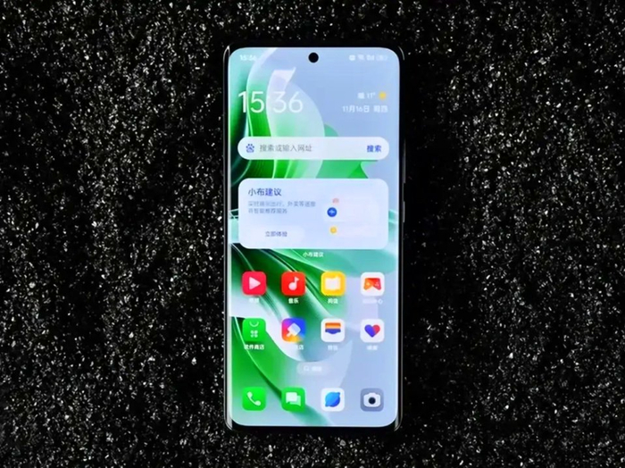 oppo新品大爆发:reno12系列,平板电脑,耳机均在路上了