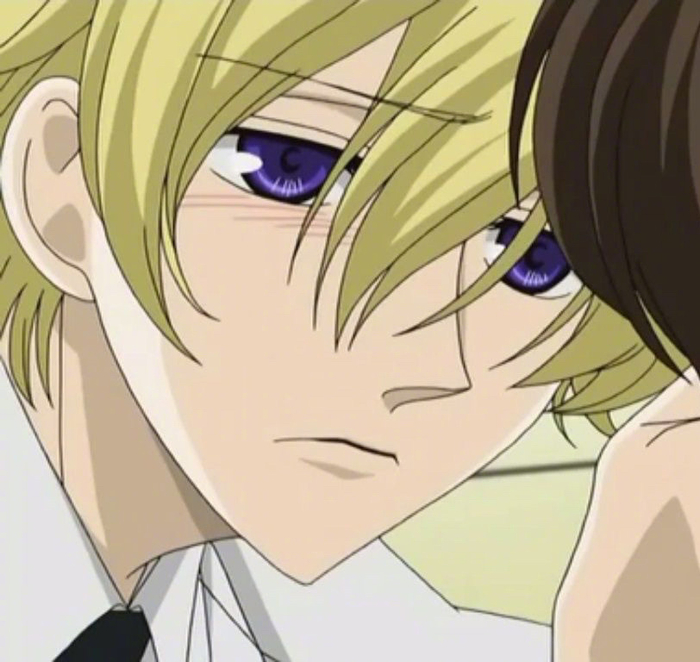 樱兰高校男公关部须王环48生日