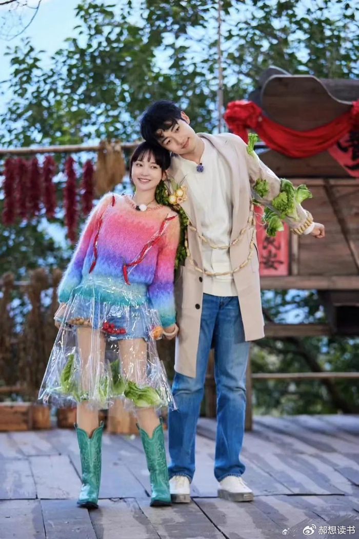 在面对女友以及女友的家人应该如何表现