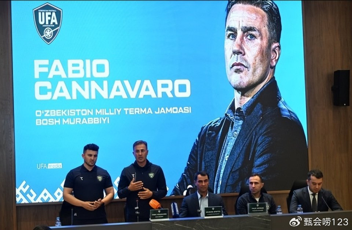 国足机会来了！卡帕泽即将离职 不愿辅佐卡纳瓦罗 与足协再续前缘？