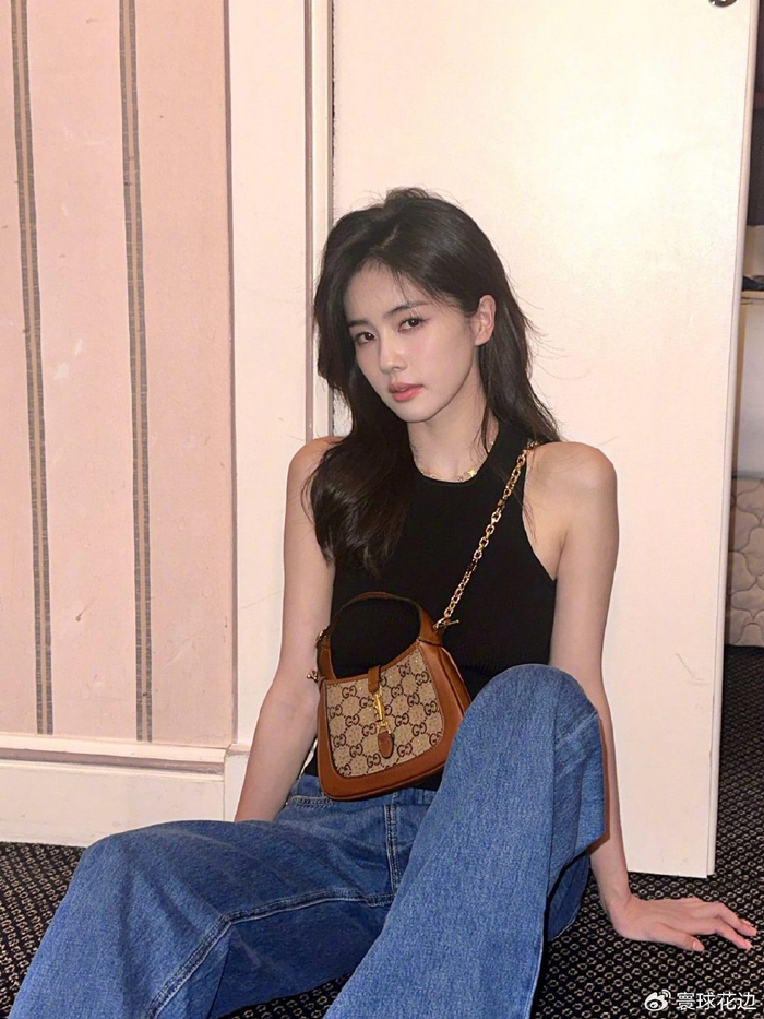 网议张凌赫只能当「待爆帝」的原因:遇上太「强」的女演员?