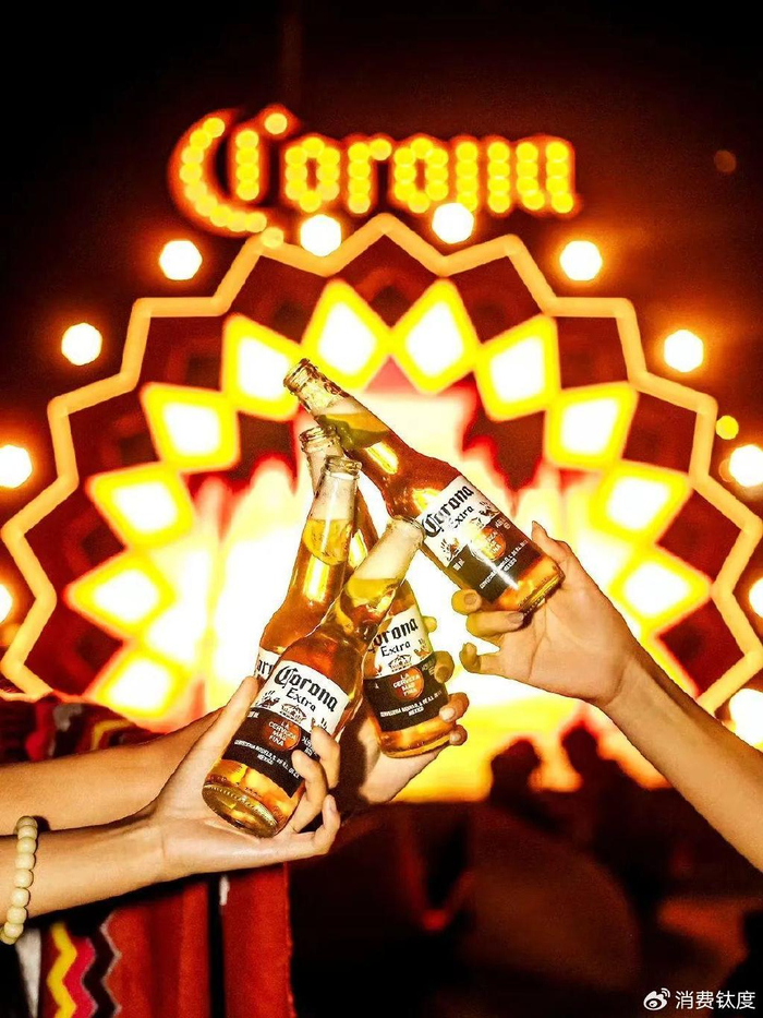 百威亚太,发掘更多可能性