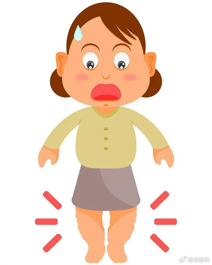 生理性?病理性?你为什么看起来肿肿的?