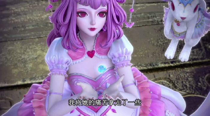 叶罗丽:白光莹的形态最多,情公主也会转变形态,她和冷漠相似__财经
