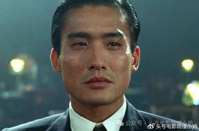 王晶谈刘嘉玲被绑架事件:本来是绑李姓女星!梁家辉也被押去拍戏