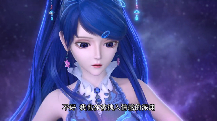 叶罗丽:白光莹和谁组合都很强,假如齐娜有蓝孔雀当搭子会更强|叶罗丽