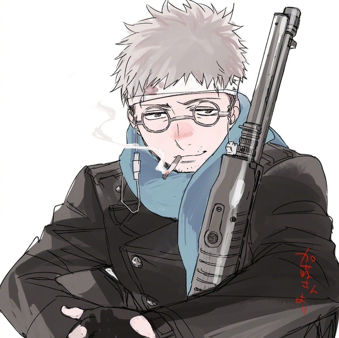 5月10日是「青之驱魔师」藤本狮郎的生日