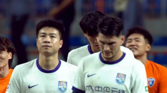 虎落平阳被犬欺 高原也好不到哪去