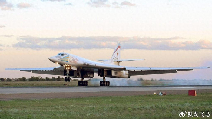 图160m已亮相北约不怕被戏耍f15ex可飞近三马赫