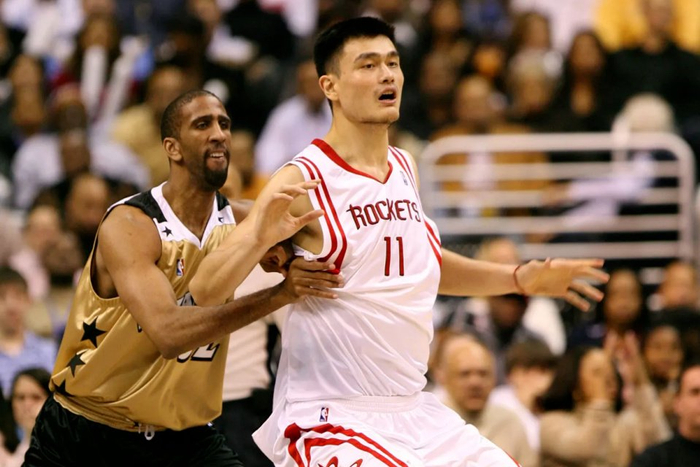 天妒英才!美媒评被伤病毁掉的10大天才:姚明7罗伊5 麦迪仅排第3