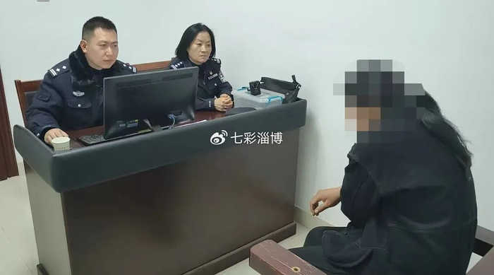 沂源一女子因烧荒被行拘并承担巨额赔偿