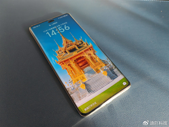 荣耀11zero浮出水面外观延续核心配置会有升级