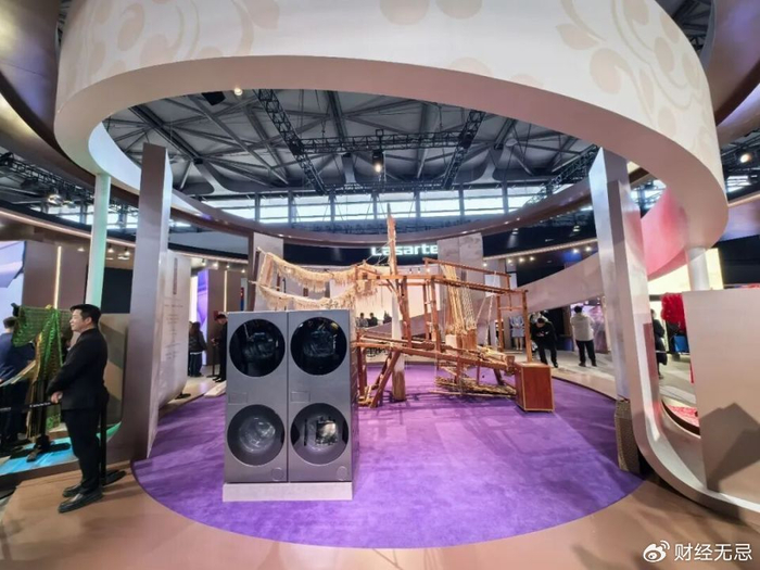 如果马斯克来了AWE,他会怎么看?__财经头条__新浪财经