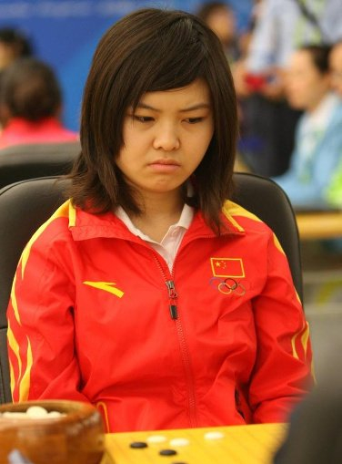 00后双世冠丁浩遭女棋手宋容慧怒斥对其性骚扰|00后|丁浩|宋容慧_新浪