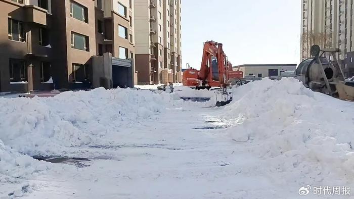 暴雪_新浪新闻