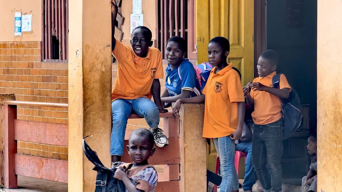 重新认识一下"非洲"|加纳|圆方|人口_新浪新闻