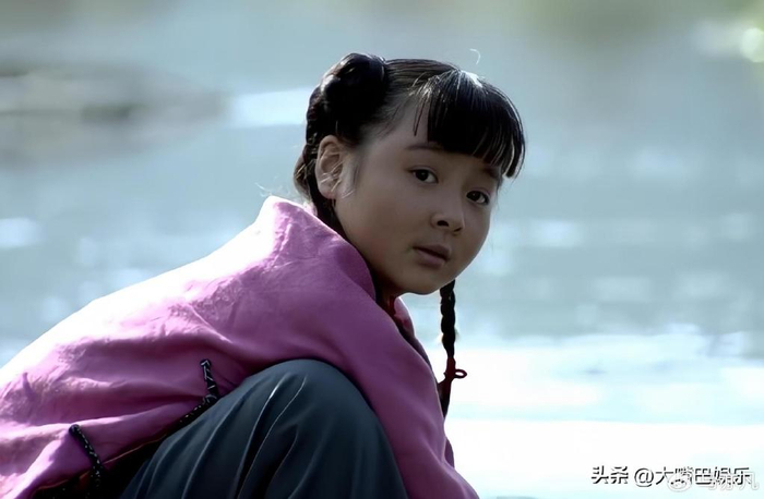 《闯关东》里的八大美女:牛莉,黄小蕾未进前三,宋佳屈居第二|梁林琳