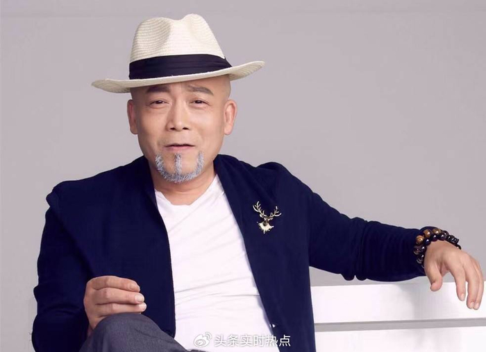 演员韩锐解锁新时代村官角色带领村民逐梦海上梦想家