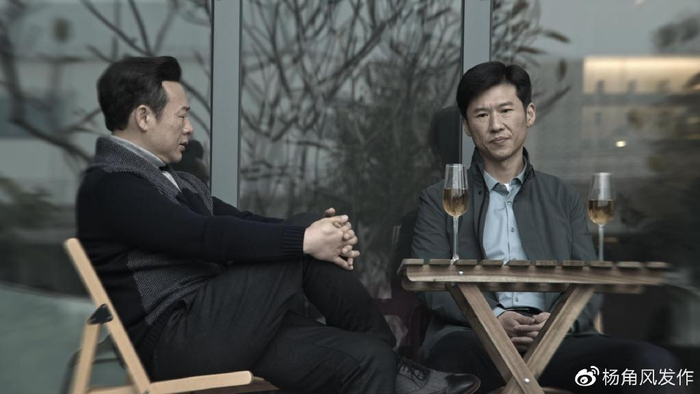 狂飙：王力究竟哪做错了，为什么都逃离官场了，还是没逃过一死？|高启|杨健|赵立冬|副局长|高启强_新浪新闻