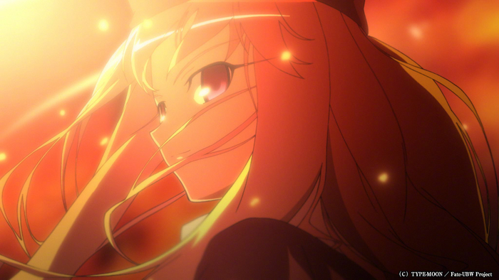 11月20日是fate系列 伊莉雅斯菲尔·冯·爱因兹贝伦的生日