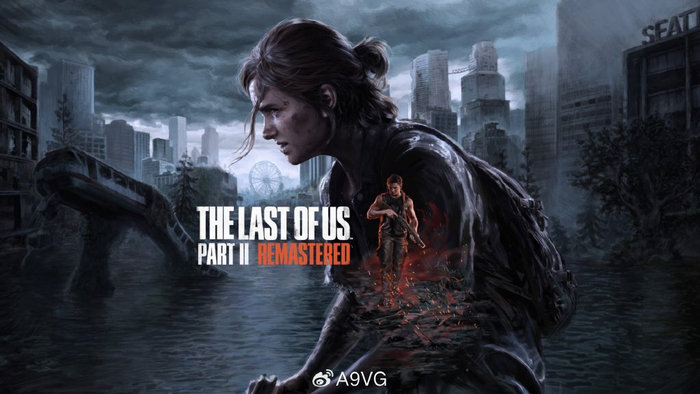 《最后生还者2 高清版》评测:百尺竿头 更进一步