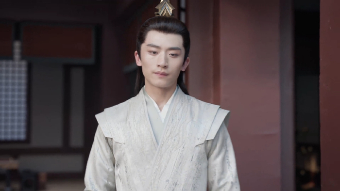 庆余年2:金晨饰演的叶灵儿不灵了,吴幸键饰演的言冰云变土了