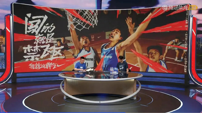热血的耐高,是中国篮球最好的样子