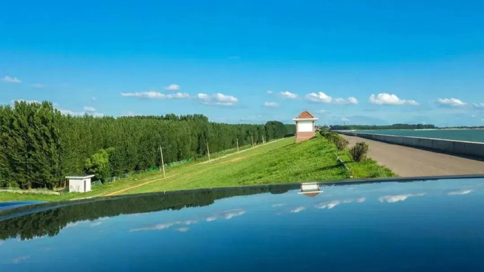 潍有书香 峡山篇