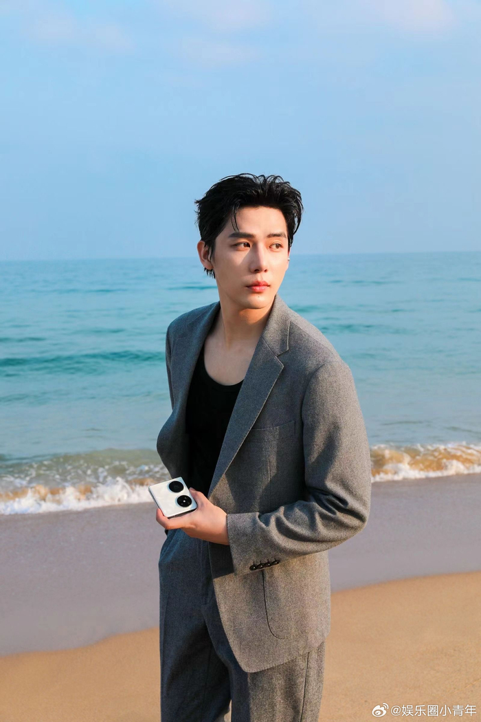 谁是艺人里最会拍照的谁是会拍照里最帅的