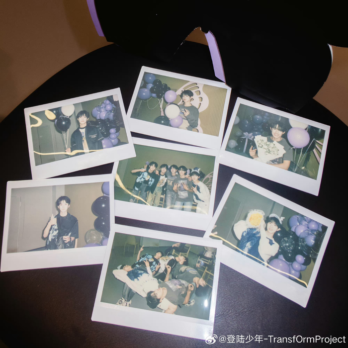 top登陆少年们朱志鑫,张泽禹,张极,左航…|苏新皓|TOP登陆少年|苏朱|皓极|极地航行_新浪新闻