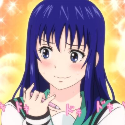 8月6日是「齐木楠雄的灾难」照桥心美的生日