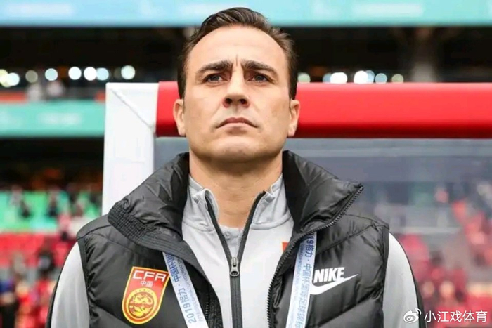 51岁卡瓦纳罗正式应聘国足主帅！已将材料交给足协，6年前曾输泰国