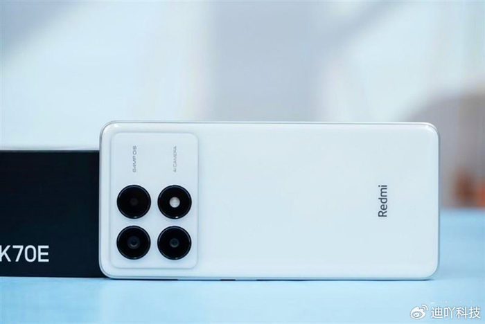 redmi新机再次被确认:正面照被公布,关键参数也悬念不大了|红米新机|