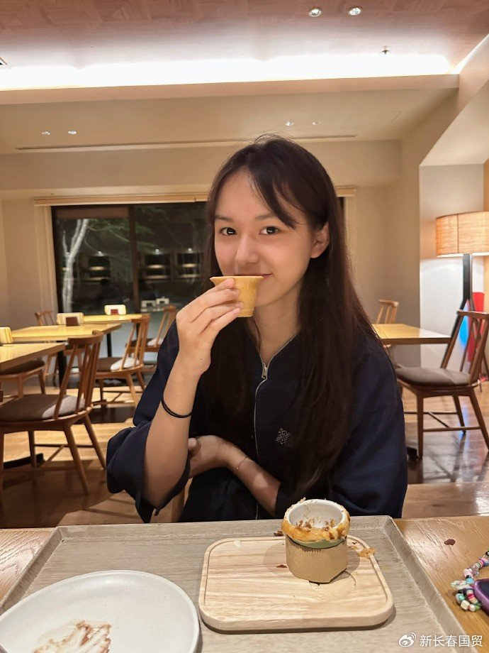 “小芈月”近照曝光,她曾被称为最美童星,如今14岁变成这样了|刘楚恬|小芈月_新浪新闻