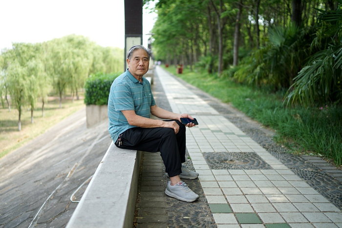 "哎呀,你听他说完,感觉那窑上比咱还作难!