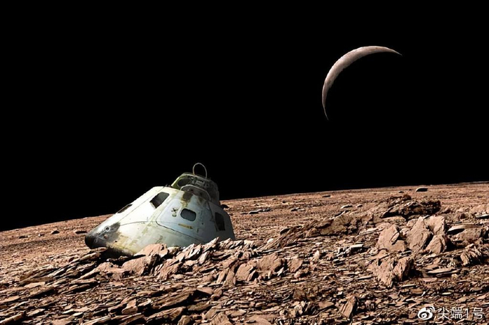印度月船3号实力如何真能比中美先到达月球南极吗