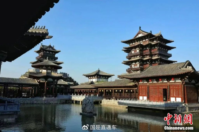 人这一辈子,一定要去趟大名|大名府故城|大名|博物馆_新浪新闻