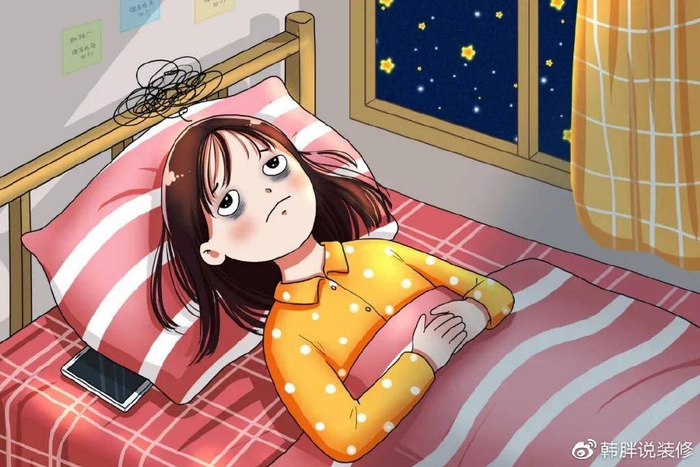 古人言睡觉头不朝西脚不朝东什么道理老祖宗的智慧之谈