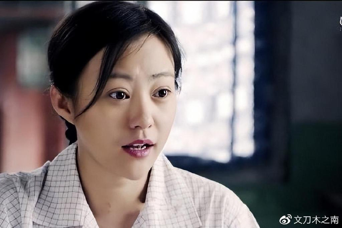 04,郝蕾——《情满四合院》秦淮茹