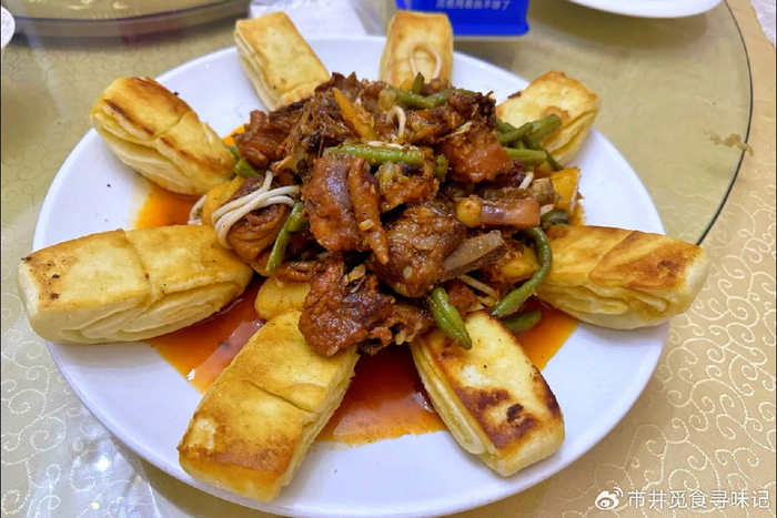 八,巴彦淖尔市——猪肉勾鸡