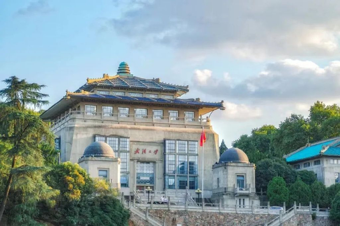武汉大学牵手深圳,校长张平文:6万名在深校友是巨大资源|深圳市|武汉