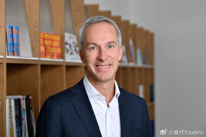 联合利华千亿食品营养业务有了新总裁,曾长期当雀巢中国高管